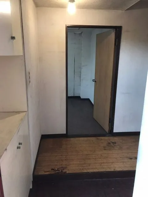 片付け後（2K）